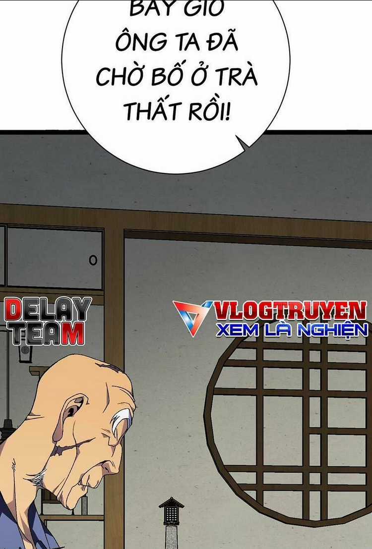 Thiên Phú Của Ngươi, Giờ Là Của Ta Chapter 60 trang 13