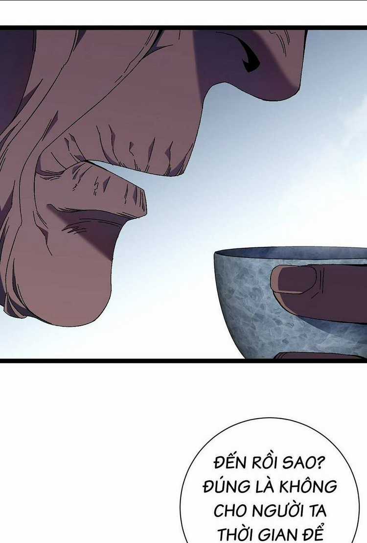 Thiên Phú Của Ngươi, Giờ Là Của Ta Chapter 60 trang 15