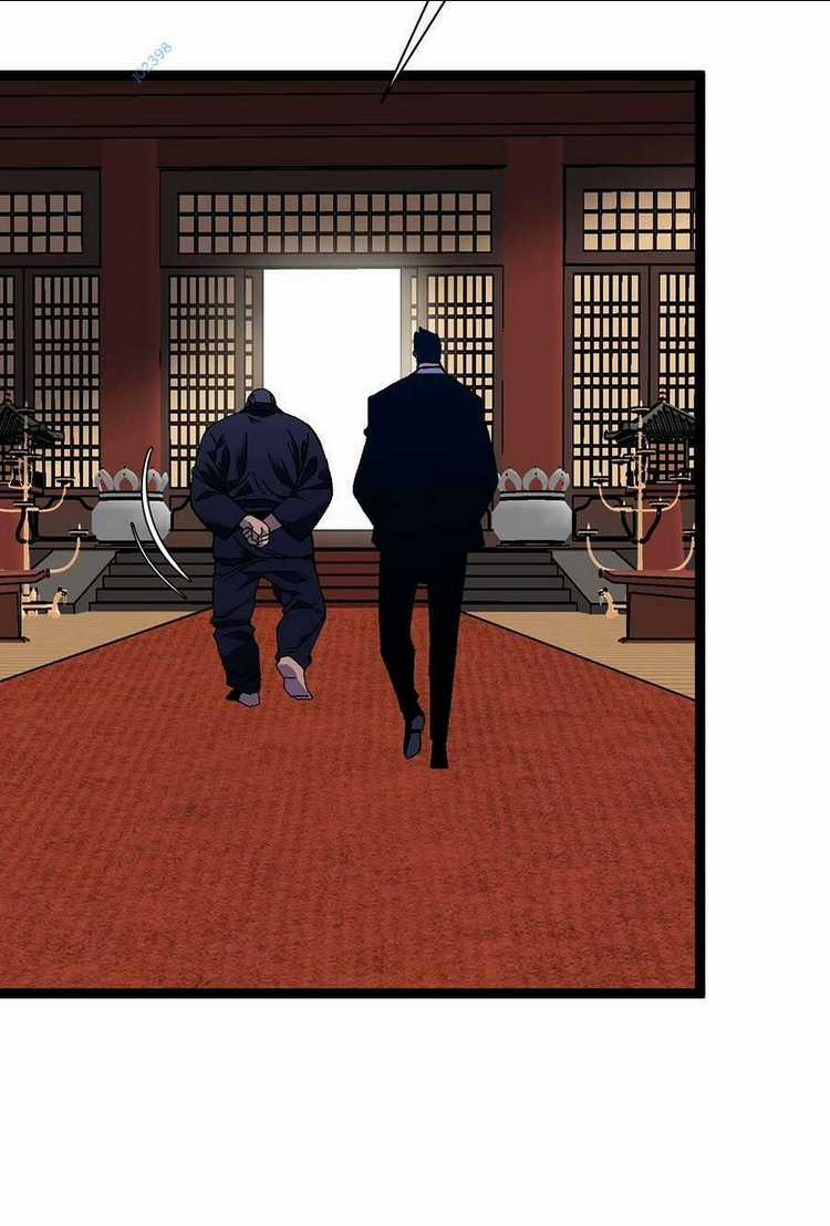 Thiên Phú Của Ngươi, Giờ Là Của Ta Chapter 60 trang 20