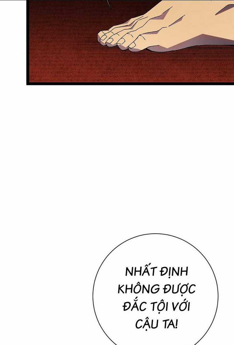 Thiên Phú Của Ngươi, Giờ Là Của Ta Chapter 60 trang 22