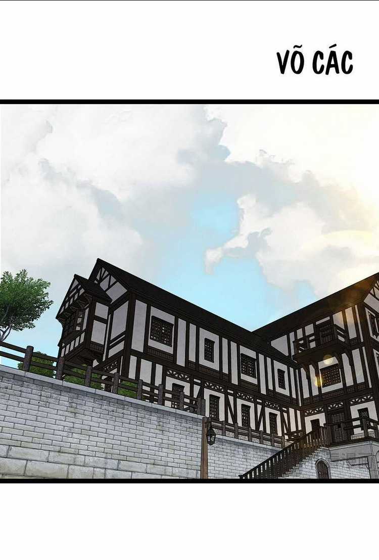 Thiên Phú Của Ngươi, Giờ Là Của Ta Chapter 60 trang 27