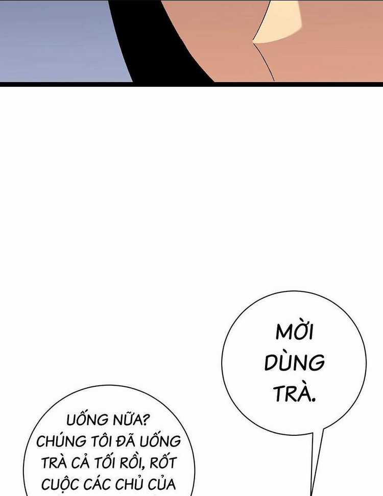 Thiên Phú Của Ngươi, Giờ Là Của Ta Chapter 60 trang 34