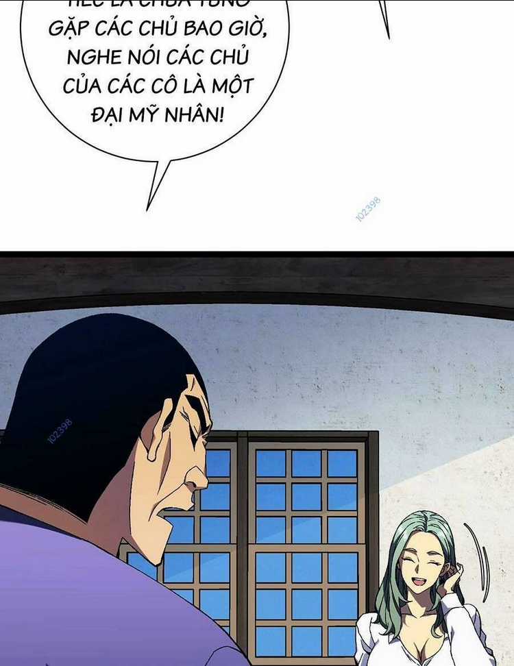 Thiên Phú Của Ngươi, Giờ Là Của Ta Chapter 60 trang 37