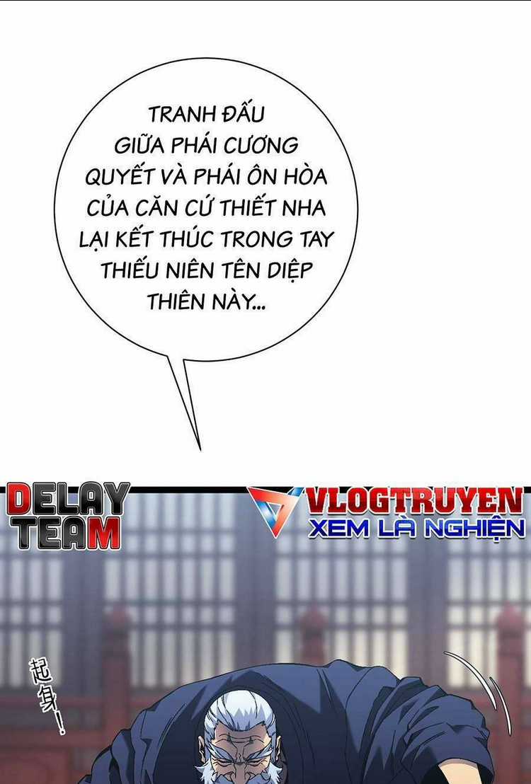 Thiên Phú Của Ngươi, Giờ Là Của Ta Chapter 60 trang 4