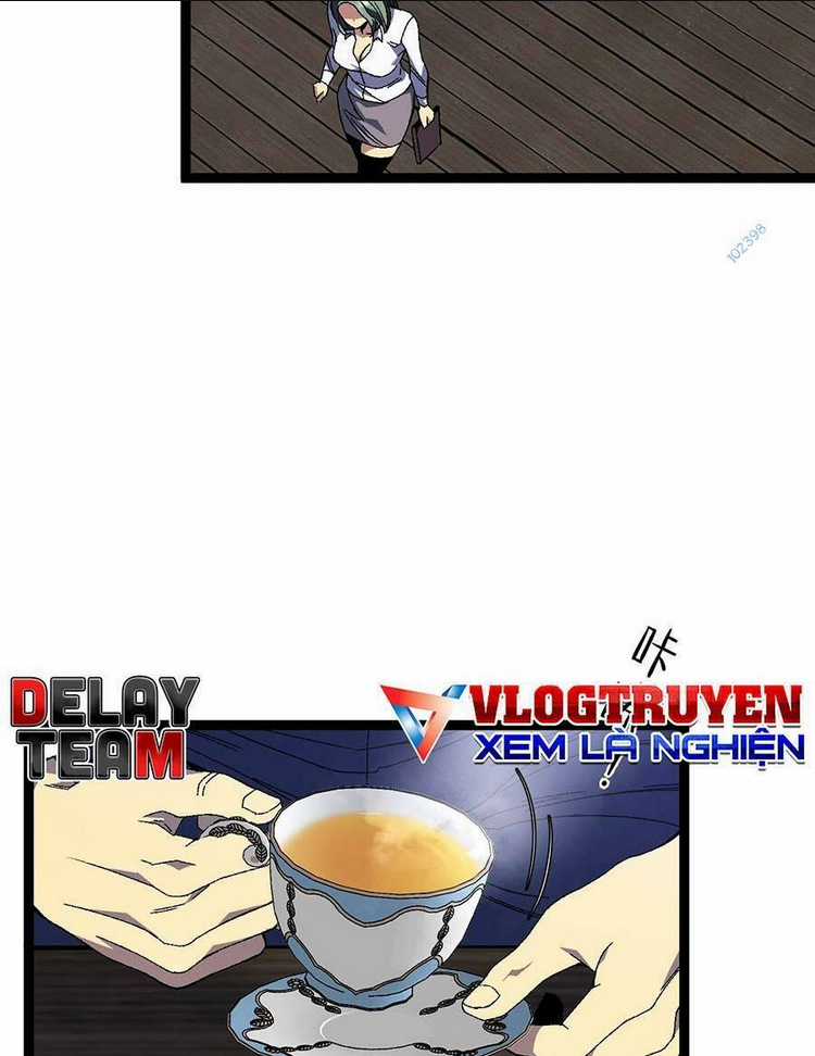 Thiên Phú Của Ngươi, Giờ Là Của Ta Chapter 60 trang 40