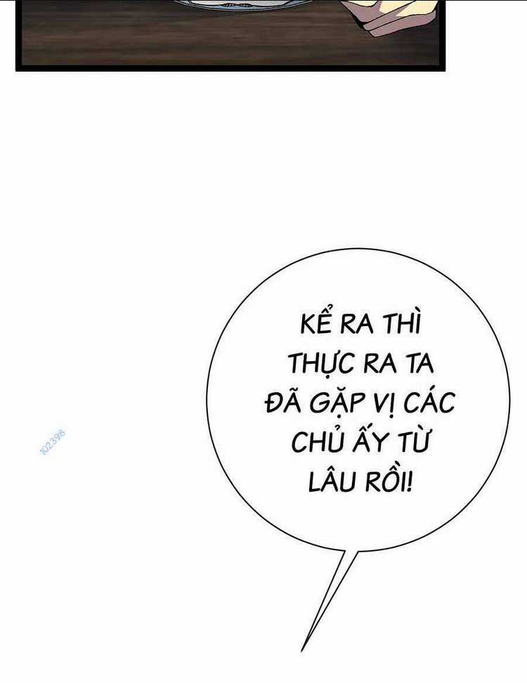 Thiên Phú Của Ngươi, Giờ Là Của Ta Chapter 60 trang 41