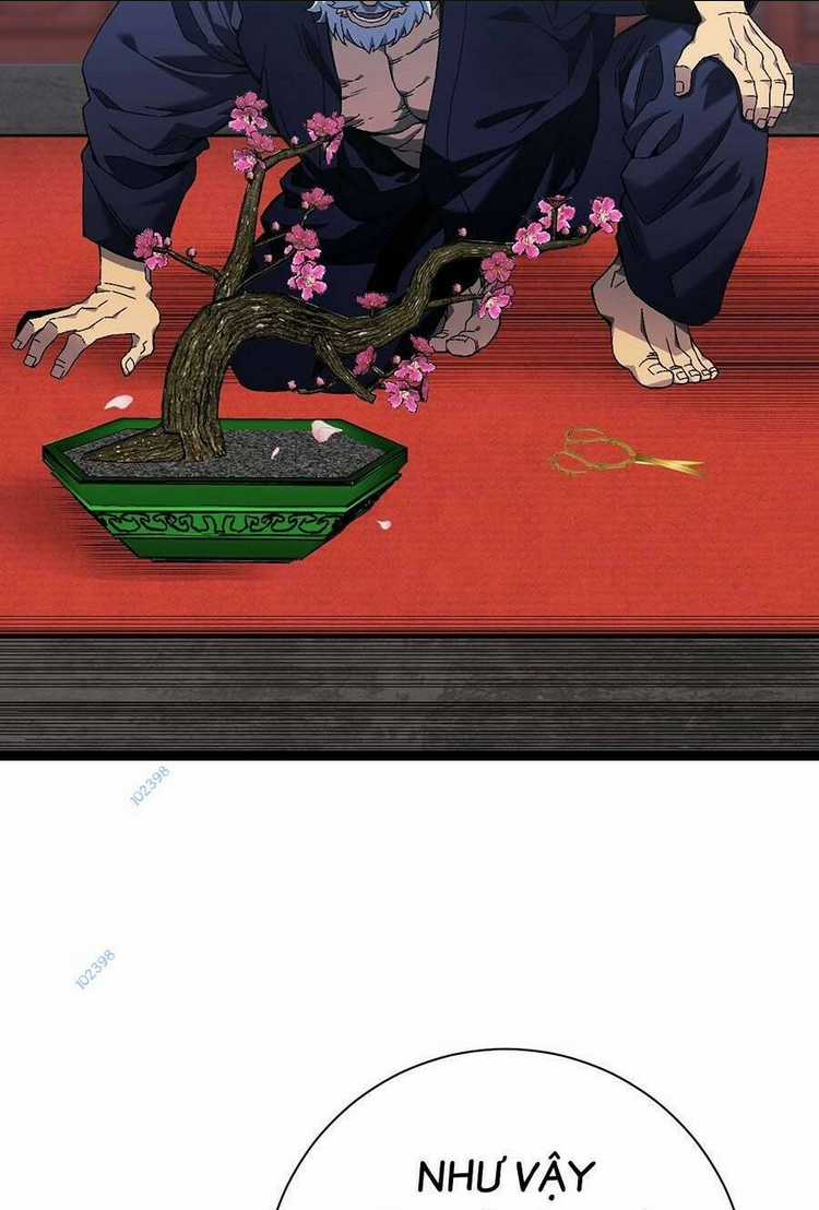 Thiên Phú Của Ngươi, Giờ Là Của Ta Chapter 60 trang 5