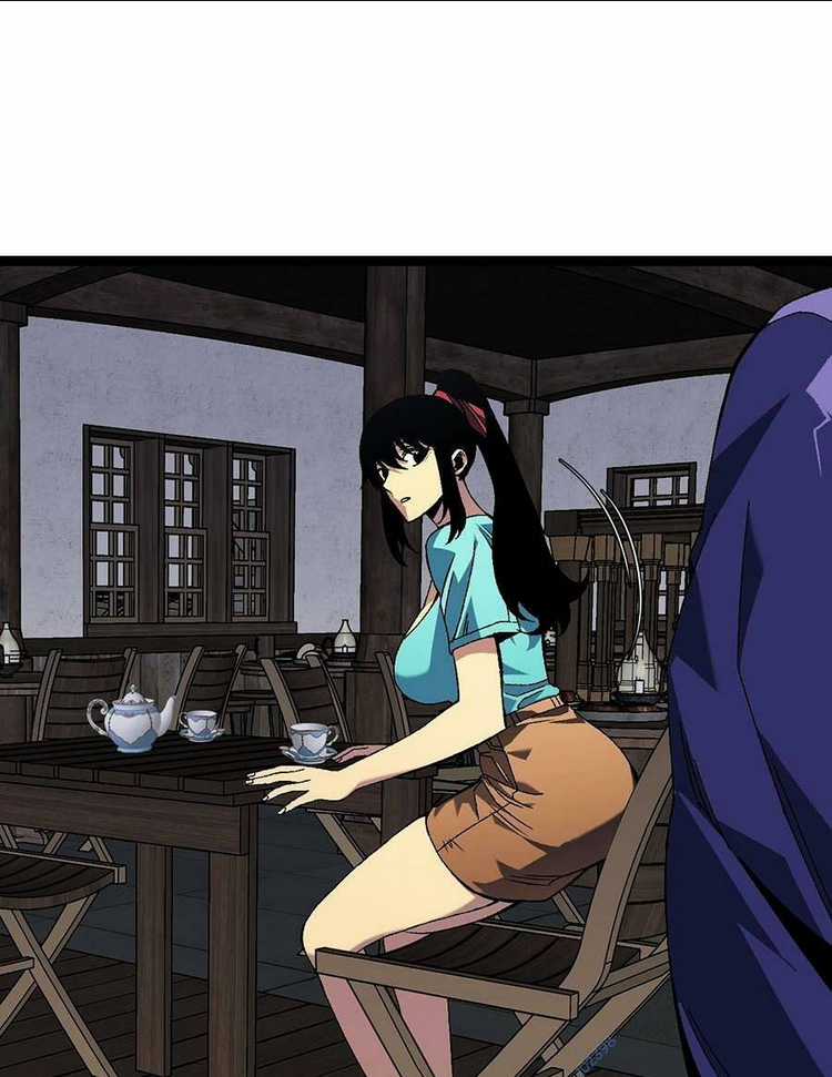 Thiên Phú Của Ngươi, Giờ Là Của Ta Chapter 60 trang 56