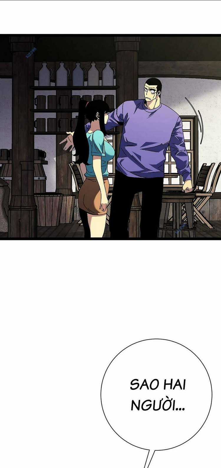 Thiên Phú Của Ngươi, Giờ Là Của Ta Chapter 60 trang 60