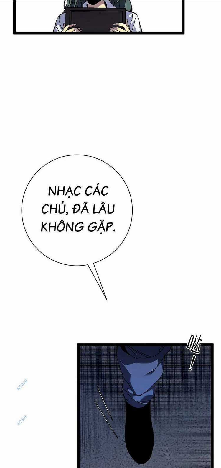Thiên Phú Của Ngươi, Giờ Là Của Ta Chapter 60 trang 66