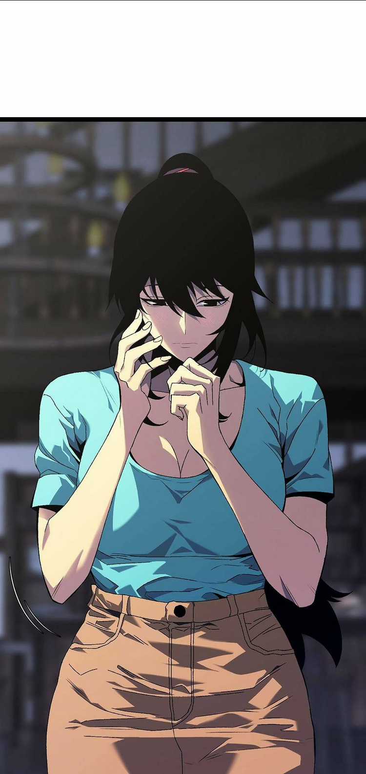 Thiên Phú Của Ngươi, Giờ Là Của Ta Chapter 60 trang 69