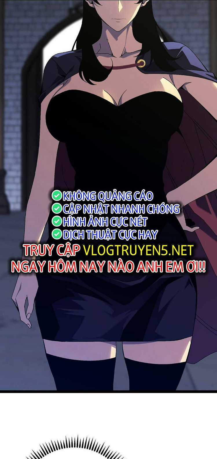 Thiên Phú Của Ngươi, Giờ Là Của Ta Chapter 60 trang 71