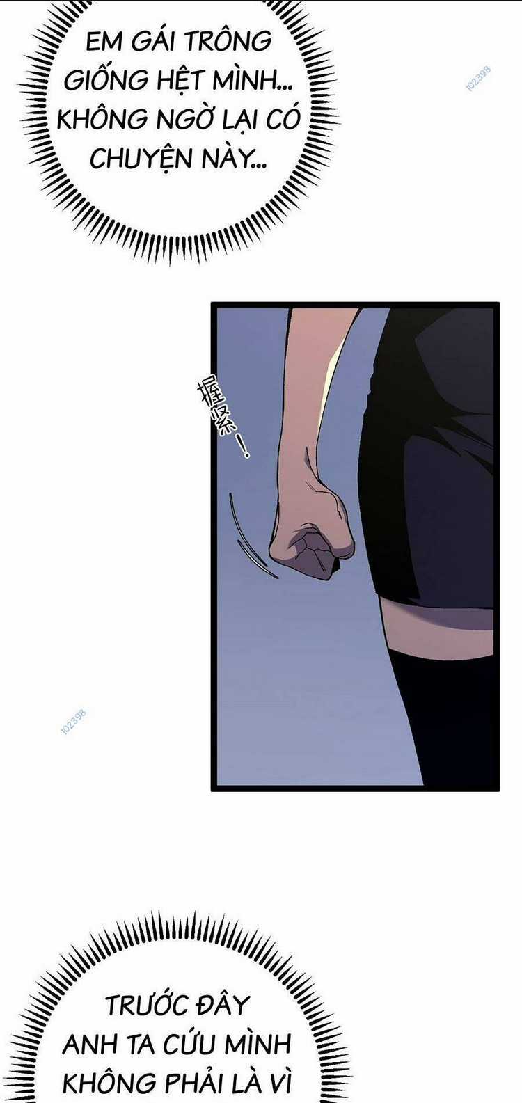 Thiên Phú Của Ngươi, Giờ Là Của Ta Chapter 60 trang 72