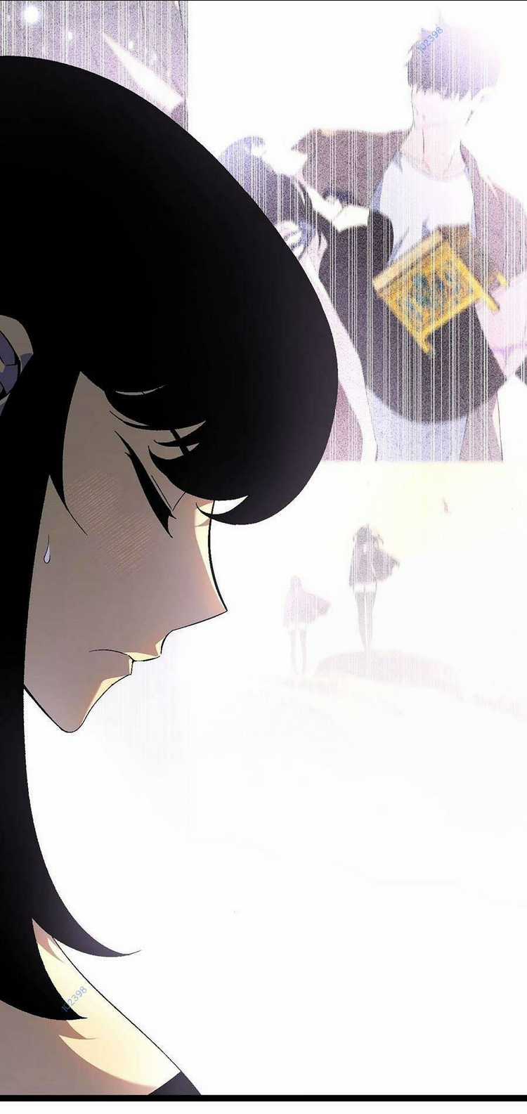 Thiên Phú Của Ngươi, Giờ Là Của Ta Chapter 60 trang 74