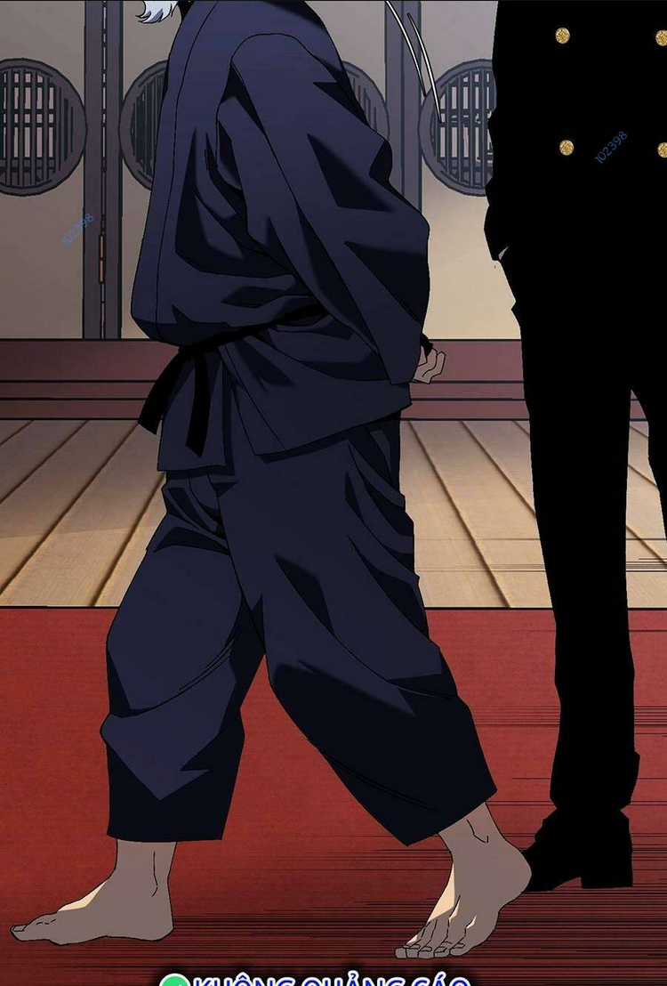 Thiên Phú Của Ngươi, Giờ Là Của Ta Chapter 60 trang 8