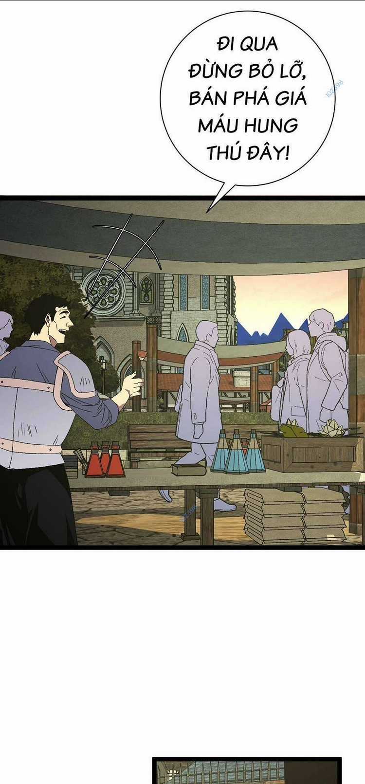 Thiên Phú Của Ngươi, Giờ Là Của Ta Chapter 60 trang 80