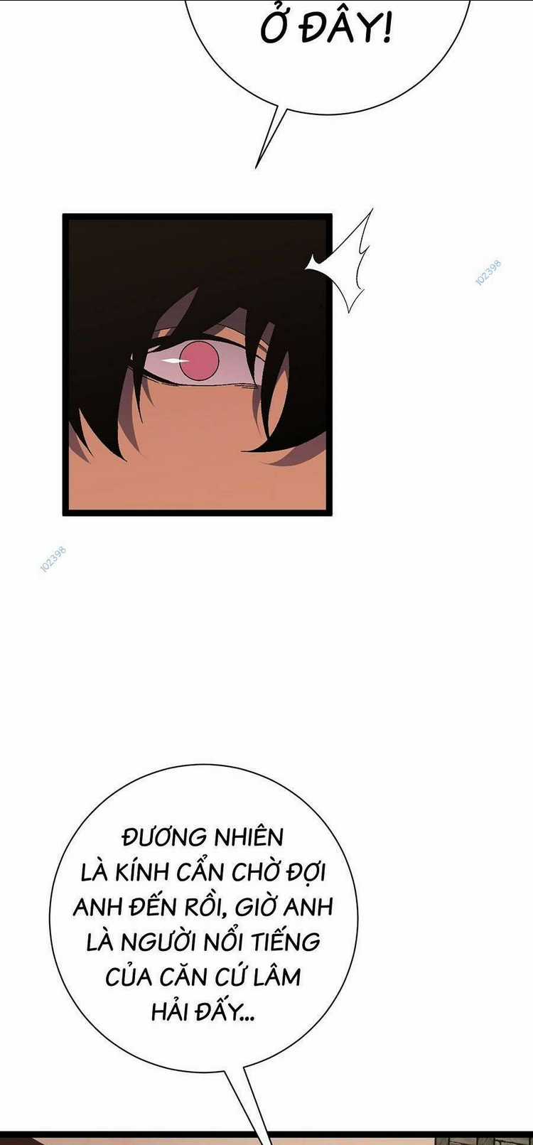 Thiên Phú Của Ngươi, Giờ Là Của Ta Chapter 60 trang 84