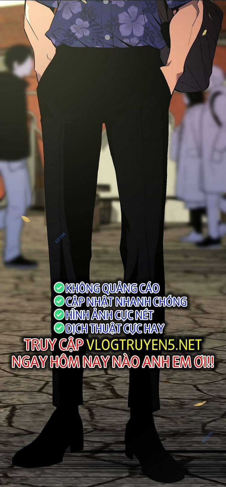 Thiên Phú Của Ngươi, Giờ Là Của Ta Chapter 60 trang 88