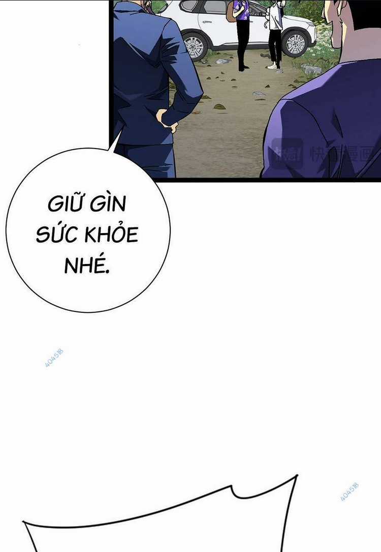 Thiên Phú Của Ngươi, Giờ Là Của Ta Chapter 61 trang 101