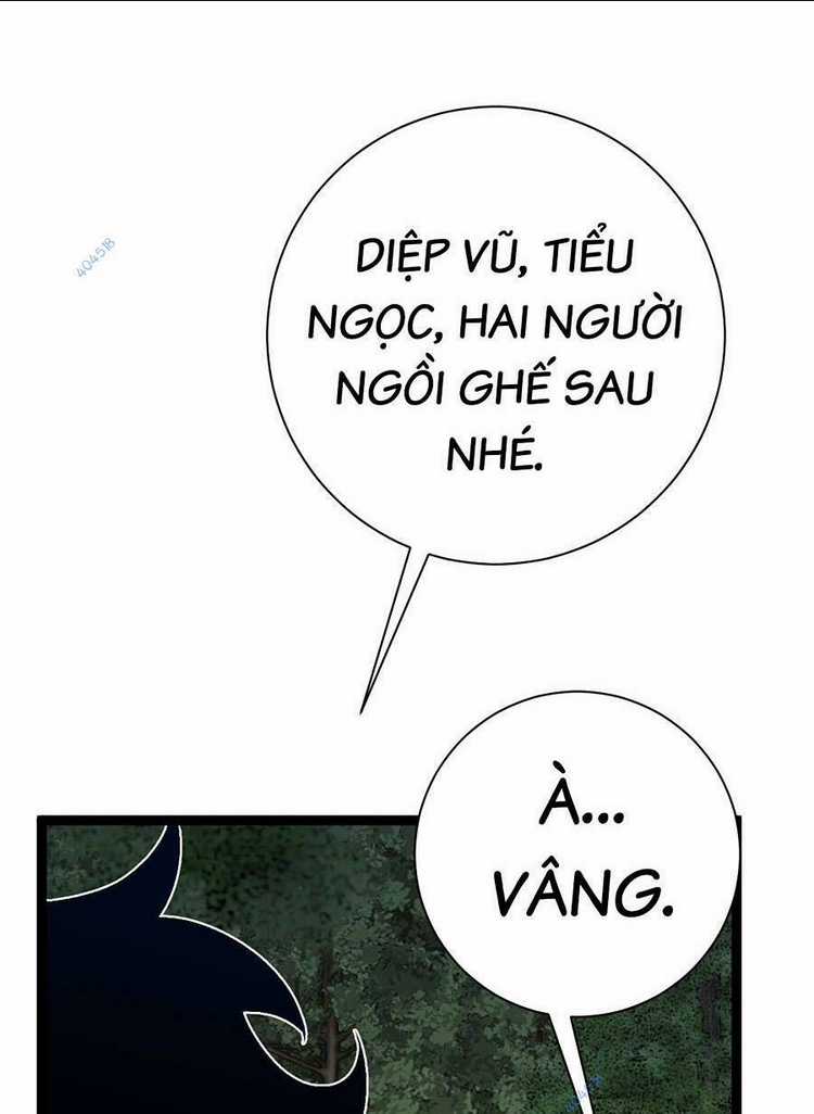 Thiên Phú Của Ngươi, Giờ Là Của Ta Chapter 61 trang 12