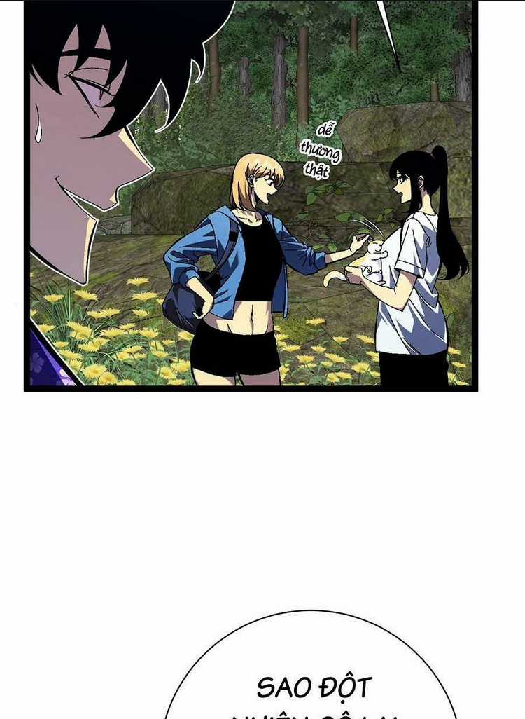 Thiên Phú Của Ngươi, Giờ Là Của Ta Chapter 61 trang 13