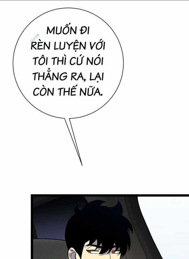 Thiên Phú Của Ngươi, Giờ Là Của Ta Chapter 61 trang 16