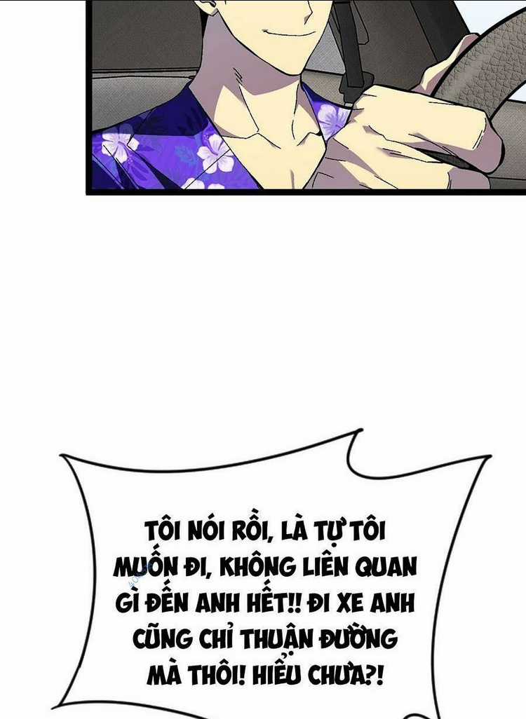 Thiên Phú Của Ngươi, Giờ Là Của Ta Chapter 61 trang 17