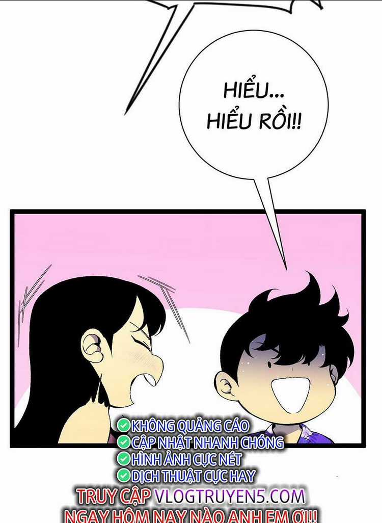 Thiên Phú Của Ngươi, Giờ Là Của Ta Chapter 61 trang 18