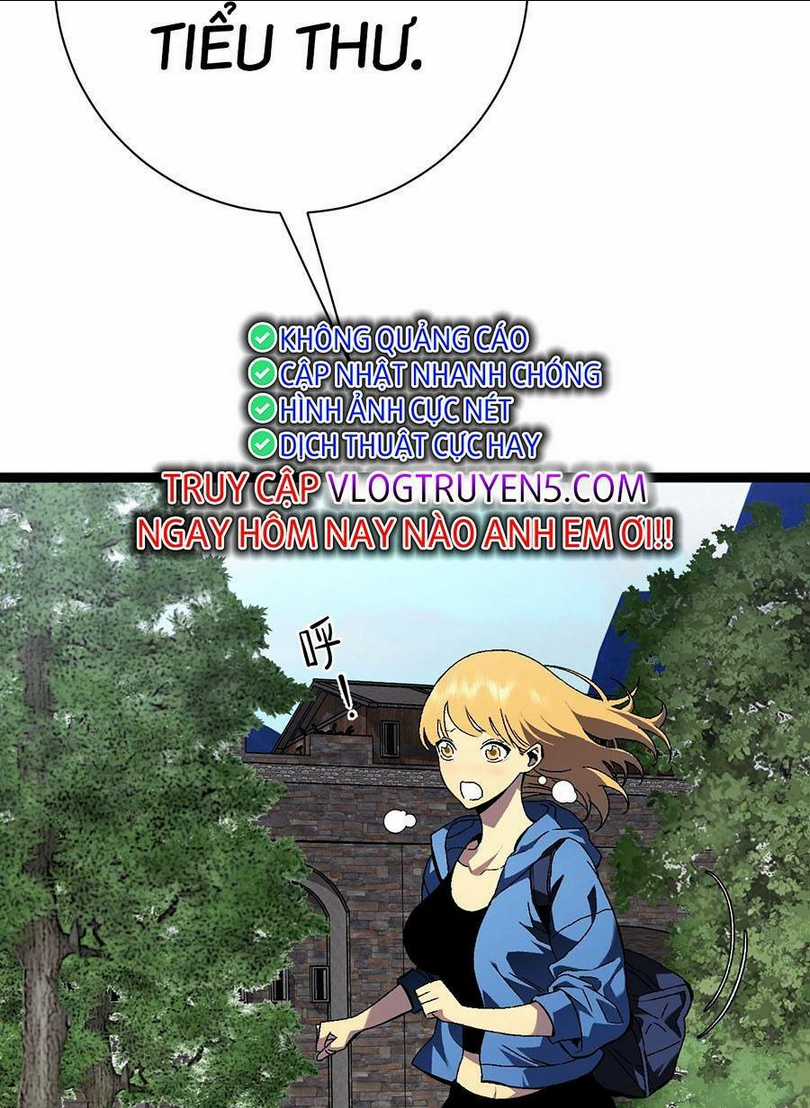 Thiên Phú Của Ngươi, Giờ Là Của Ta Chapter 61 trang 2