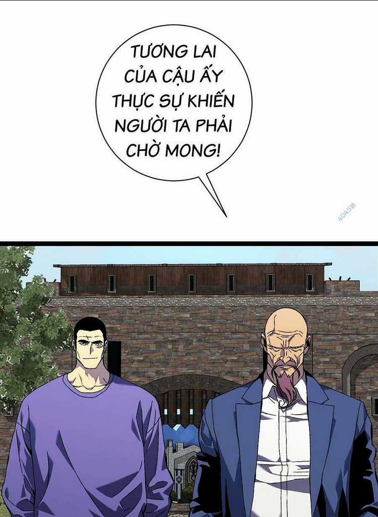 Thiên Phú Của Ngươi, Giờ Là Của Ta Chapter 61 trang 21