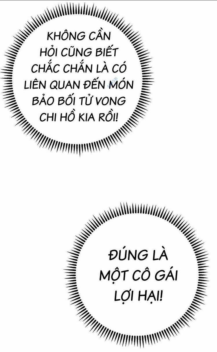 Thiên Phú Của Ngươi, Giờ Là Của Ta Chapter 61 trang 36