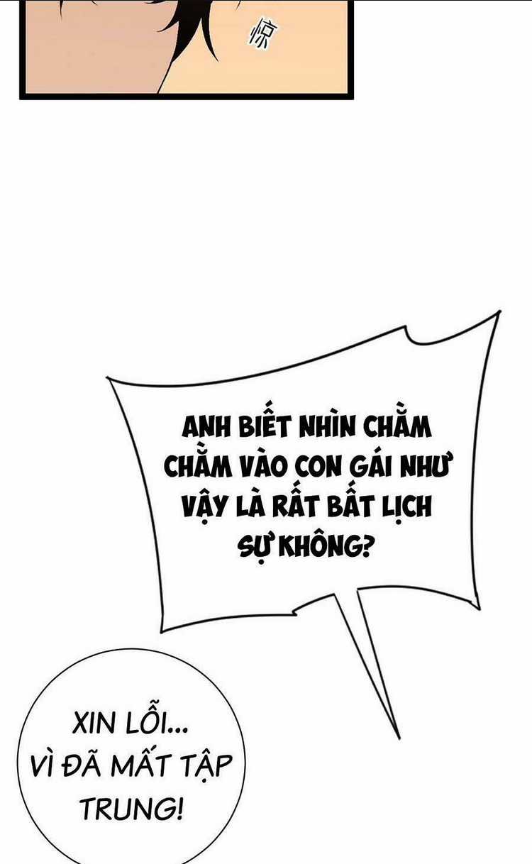 Thiên Phú Của Ngươi, Giờ Là Của Ta Chapter 61 trang 40