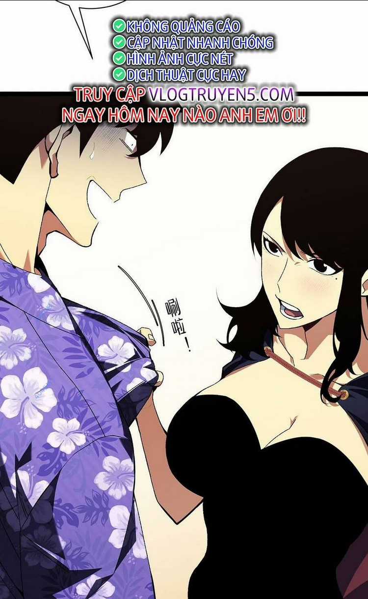 Thiên Phú Của Ngươi, Giờ Là Của Ta Chapter 61 trang 41