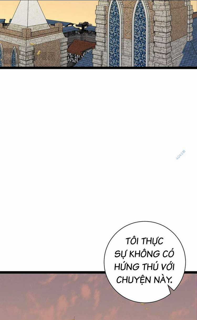 Thiên Phú Của Ngươi, Giờ Là Của Ta Chapter 61 trang 48