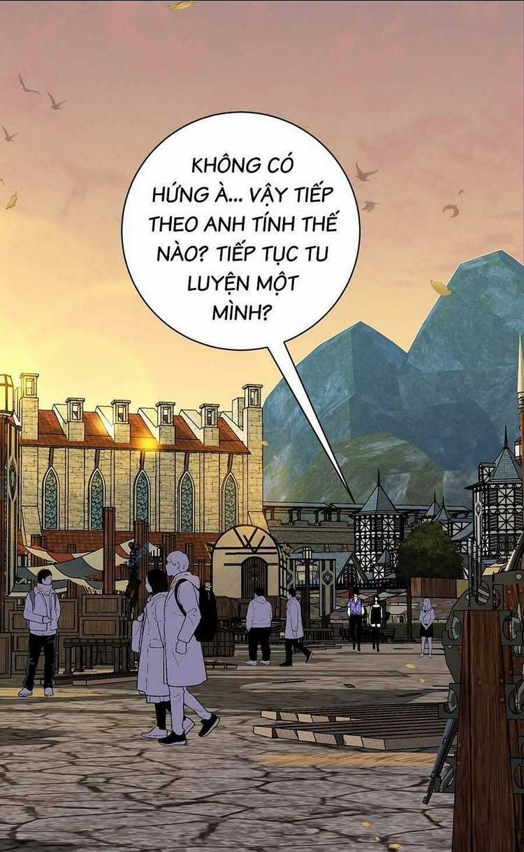 Thiên Phú Của Ngươi, Giờ Là Của Ta Chapter 61 trang 49