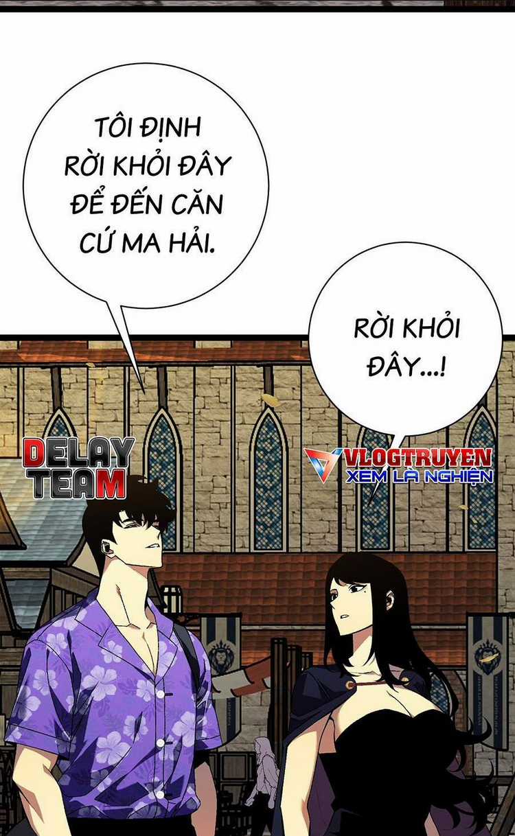 Thiên Phú Của Ngươi, Giờ Là Của Ta Chapter 61 trang 50