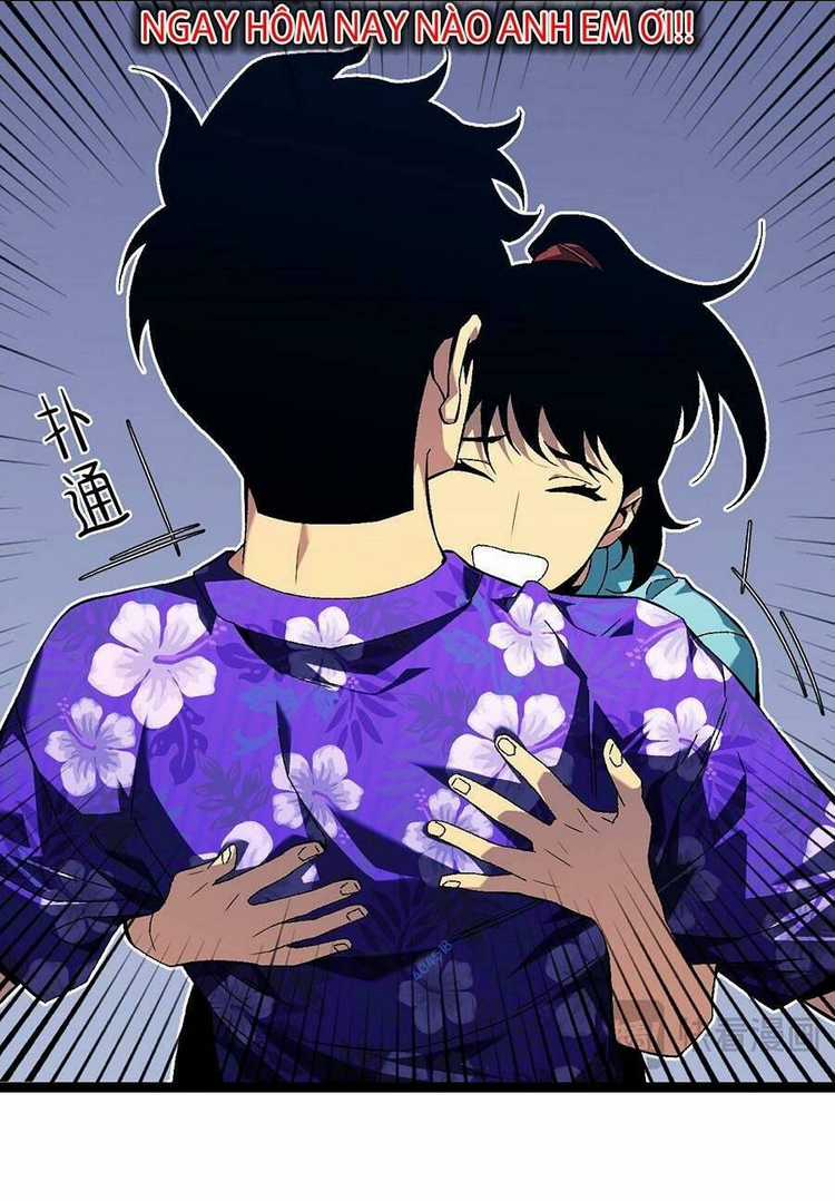 Thiên Phú Của Ngươi, Giờ Là Của Ta Chapter 61 trang 69