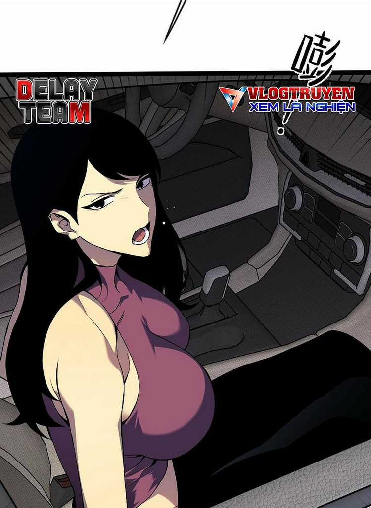 Thiên Phú Của Ngươi, Giờ Là Của Ta Chapter 61 trang 7