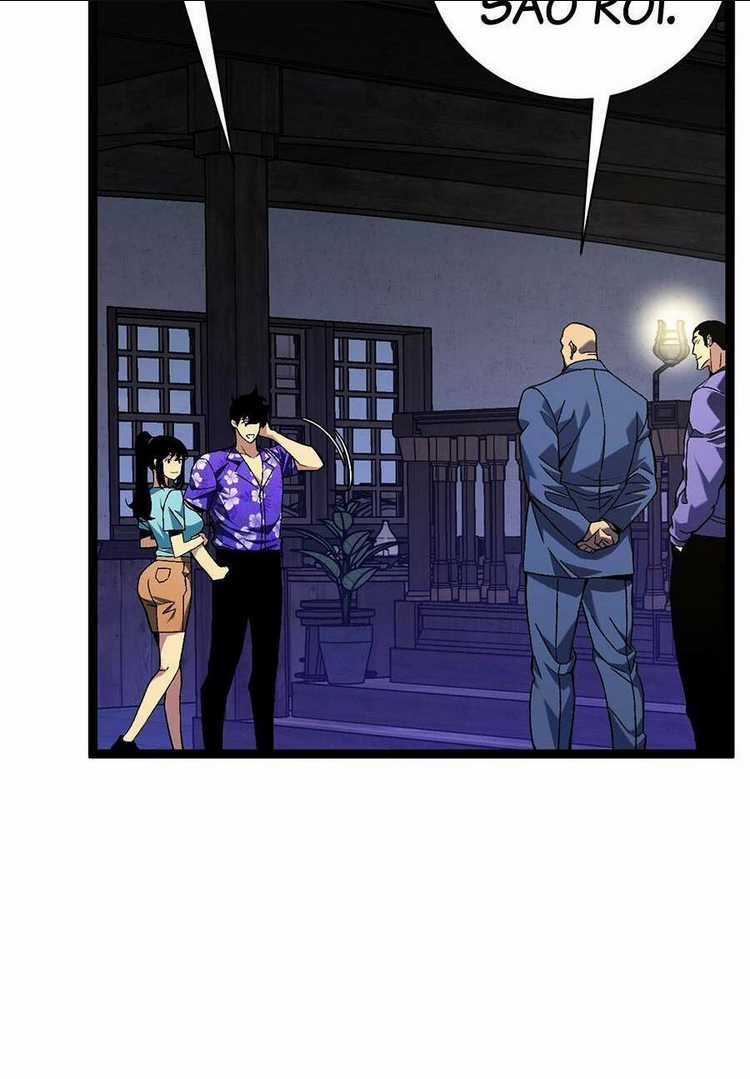 Thiên Phú Của Ngươi, Giờ Là Của Ta Chapter 61 trang 75
