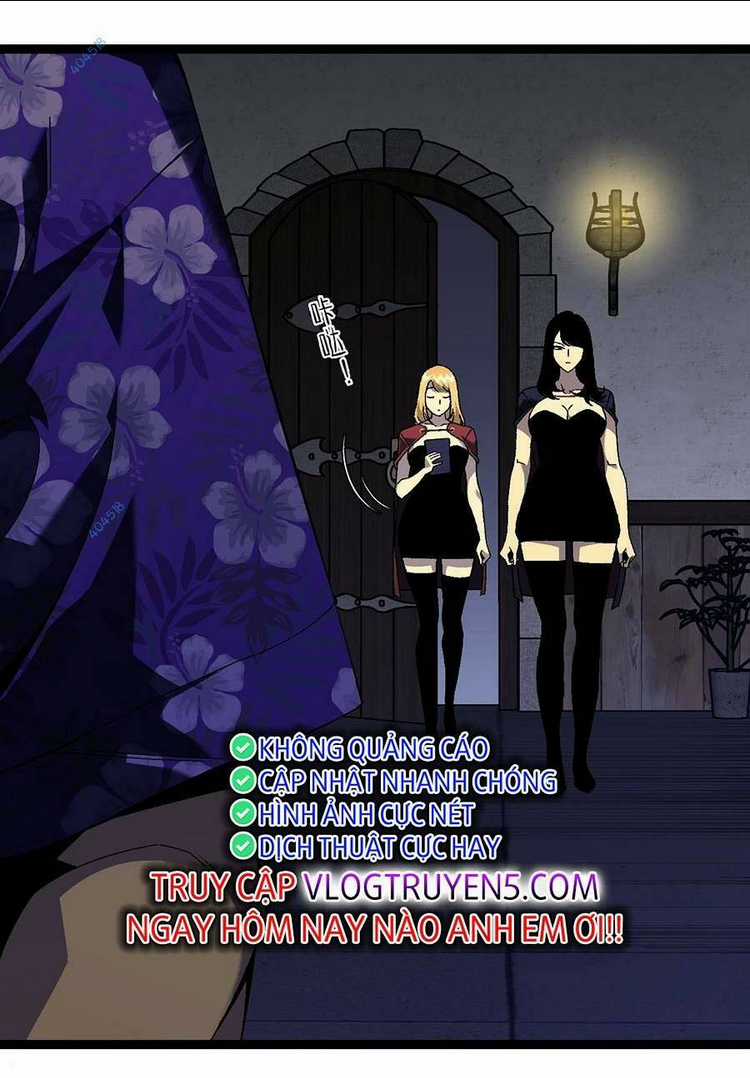 Thiên Phú Của Ngươi, Giờ Là Của Ta Chapter 61 trang 76