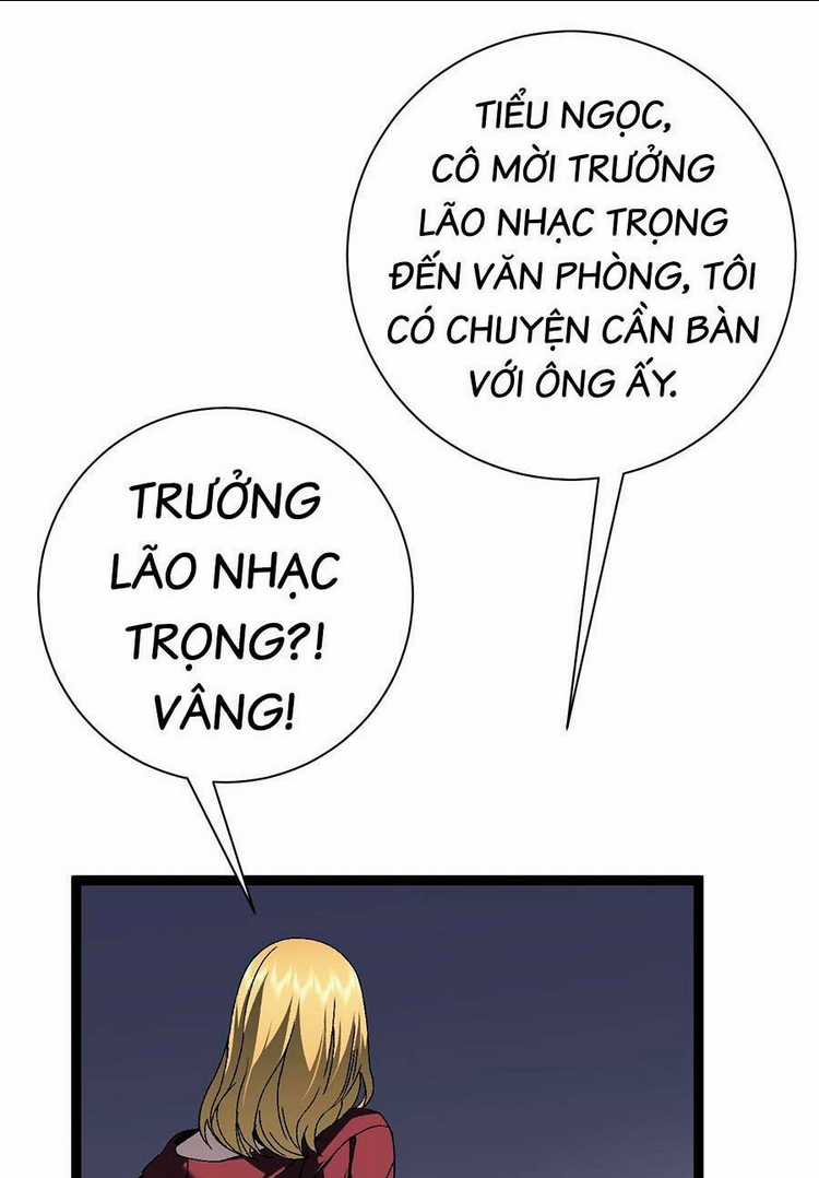 Thiên Phú Của Ngươi, Giờ Là Của Ta Chapter 61 trang 78
