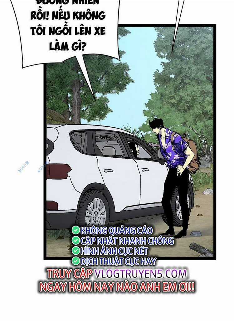 Thiên Phú Của Ngươi, Giờ Là Của Ta Chapter 61 trang 9