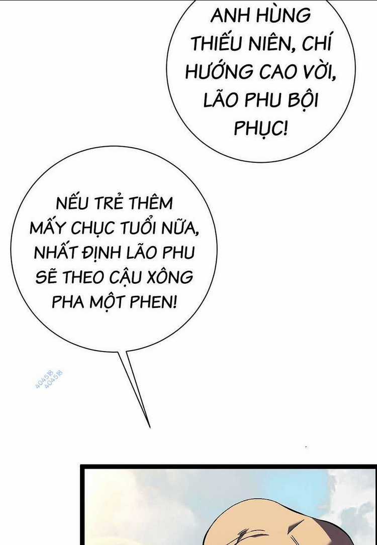 Thiên Phú Của Ngươi, Giờ Là Của Ta Chapter 61 trang 93