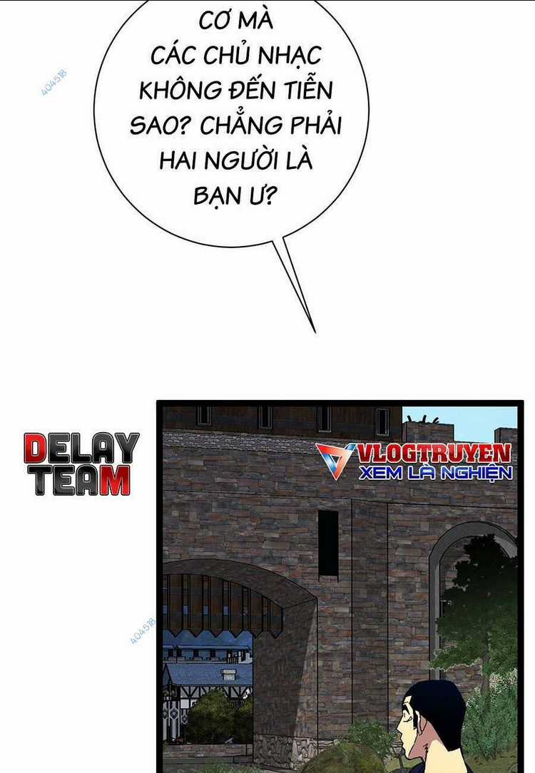 Thiên Phú Của Ngươi, Giờ Là Của Ta Chapter 61 trang 95