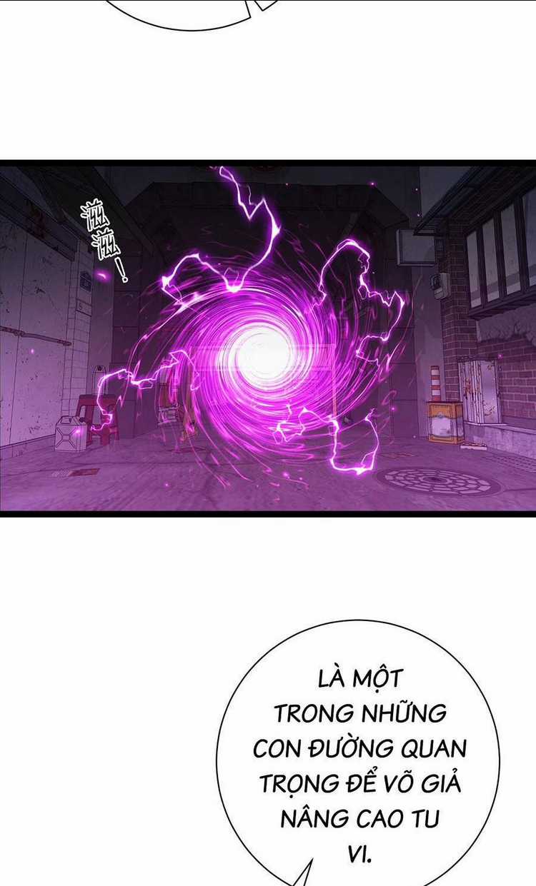 Thiên Phú Của Ngươi, Giờ Là Của Ta Chapter 62 trang 10