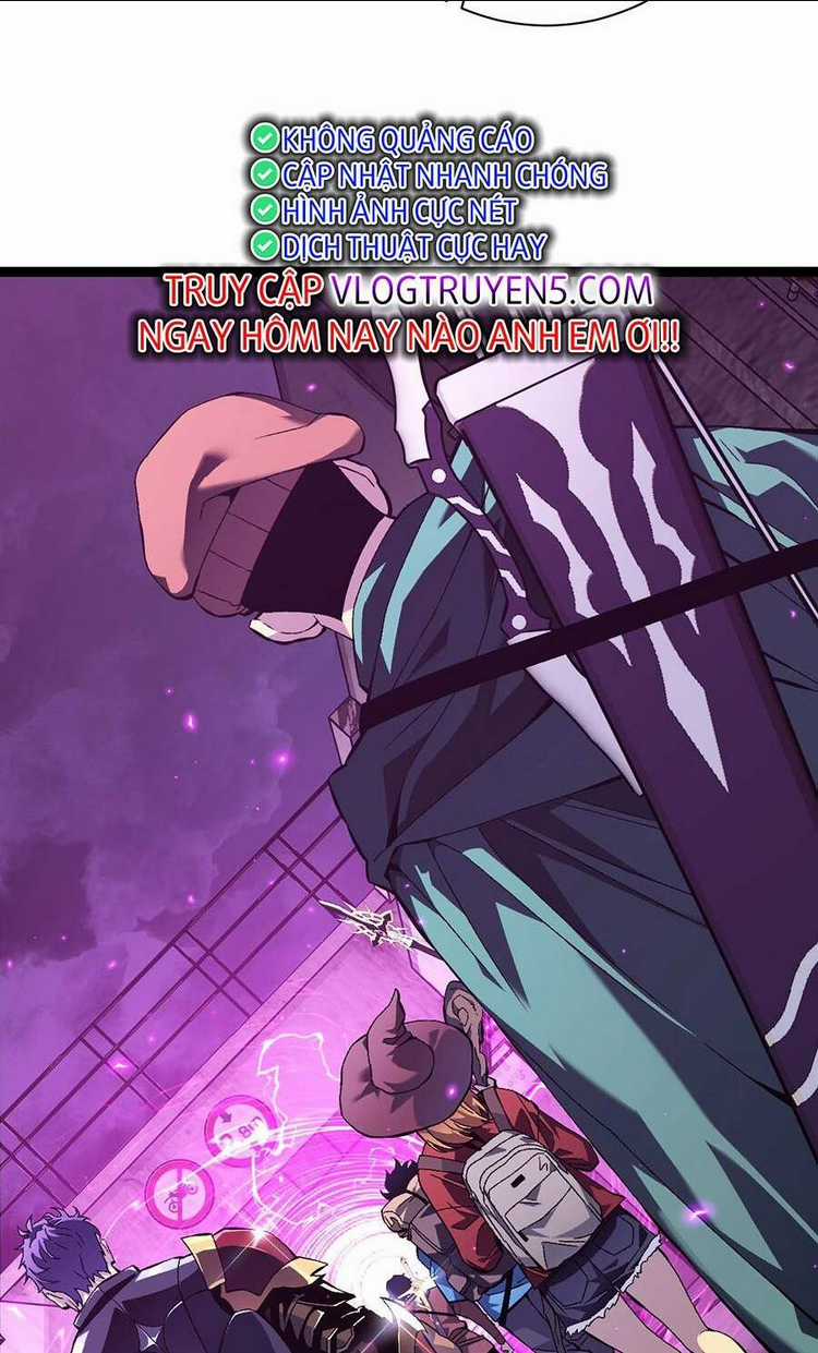 Thiên Phú Của Ngươi, Giờ Là Của Ta Chapter 62 trang 11