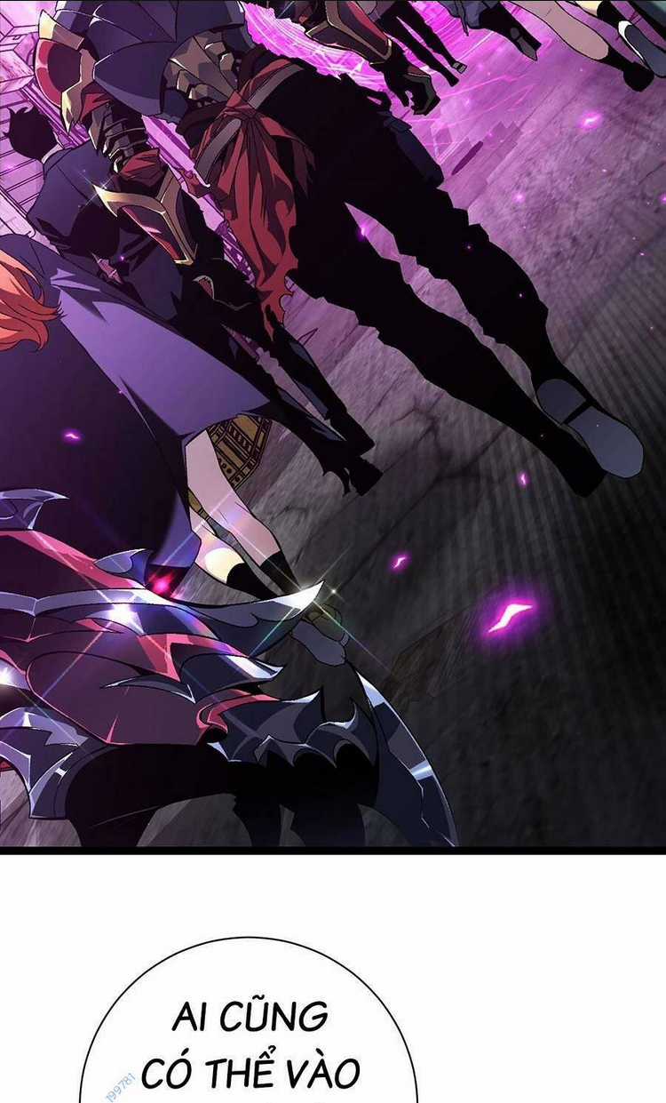 Thiên Phú Của Ngươi, Giờ Là Của Ta Chapter 62 trang 12