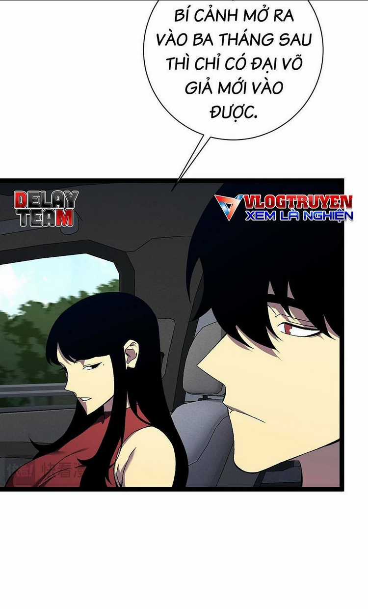 Thiên Phú Của Ngươi, Giờ Là Của Ta Chapter 62 trang 14