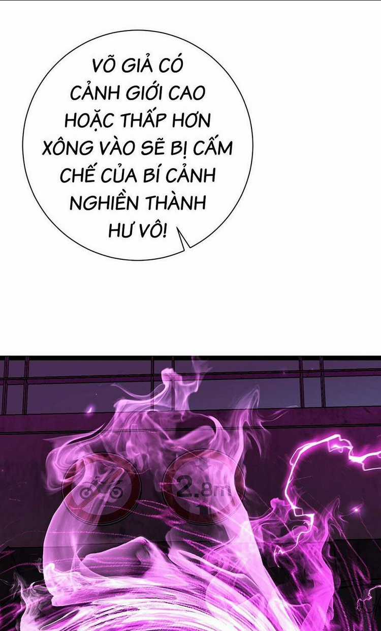 Thiên Phú Của Ngươi, Giờ Là Của Ta Chapter 62 trang 15