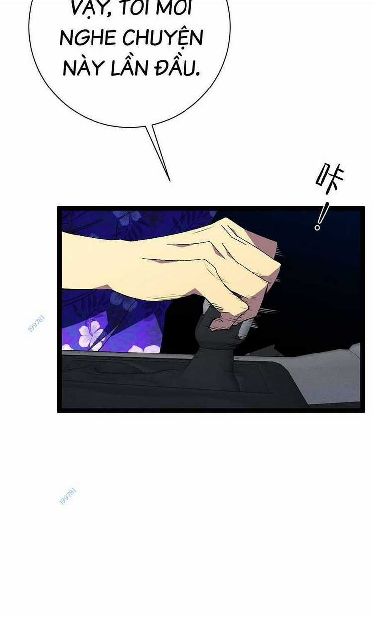 Thiên Phú Của Ngươi, Giờ Là Của Ta Chapter 62 trang 17